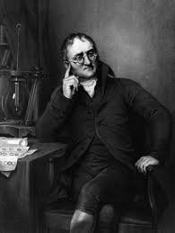 John Dalton (1766-1844)