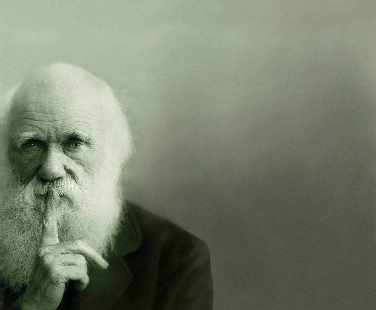 Az evolúciós elmélet és Darwin élete