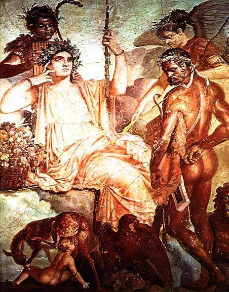 Hellenisztikus kor – Az ókori művészet – I. rész