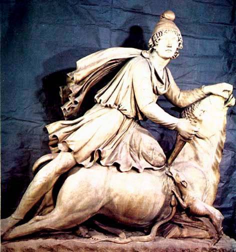 Az antik róma – A Flaviusoktól a késő római művészetig III. rész