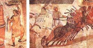 Az antik róma – A Flaviusoktól a késő római művészetig – I rész