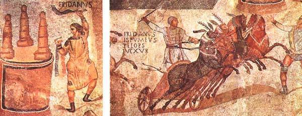 Az antik róma - A Flaviusoktól a késő római művészetig - I rész