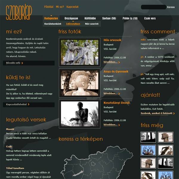 Köztérkép.hu: egy közösségi vállalkozás kezdete