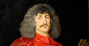 Zrínyi Miklós élete – 1620-1664