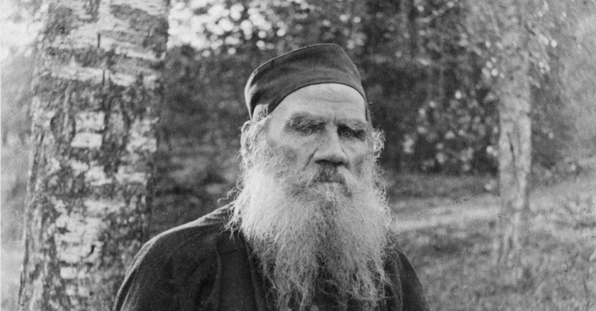 Lev Tolsztoj: Bál után (1903)