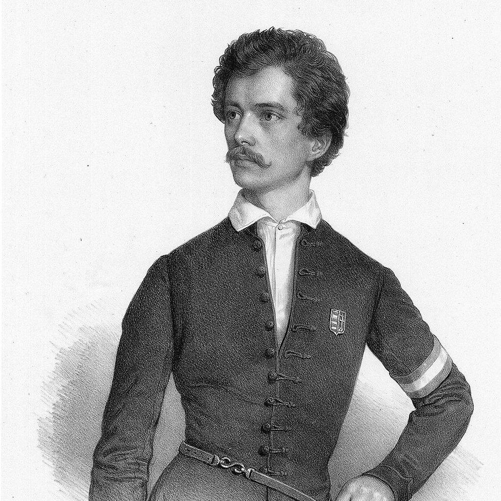 Petőfi Sándor költészetfelfogásának változatai A természet vadvirágától Az apostolig (1844-1848)