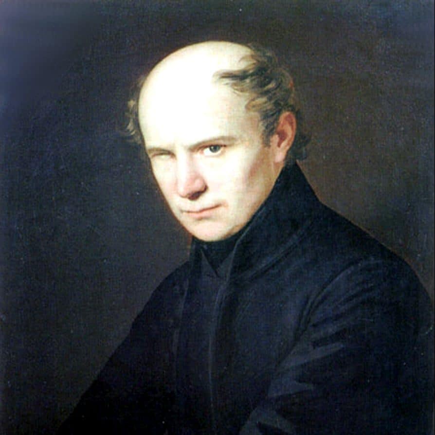 Kölcsey Ferenc élete (1790-1838)