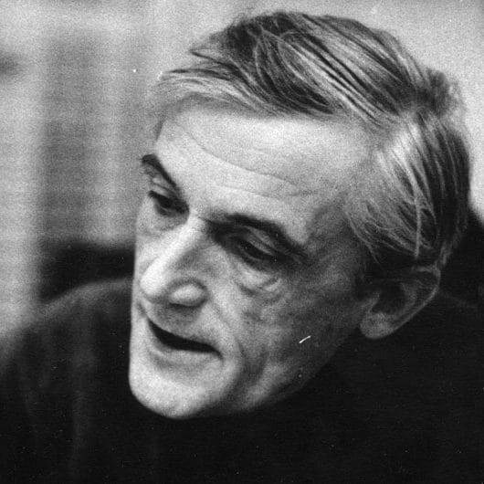Pilinszky János költészete (1921-1981)