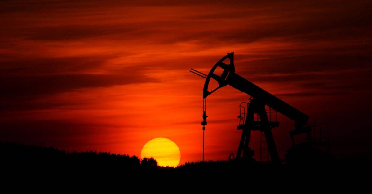 A kőolaj szerepe a világgazdaságban