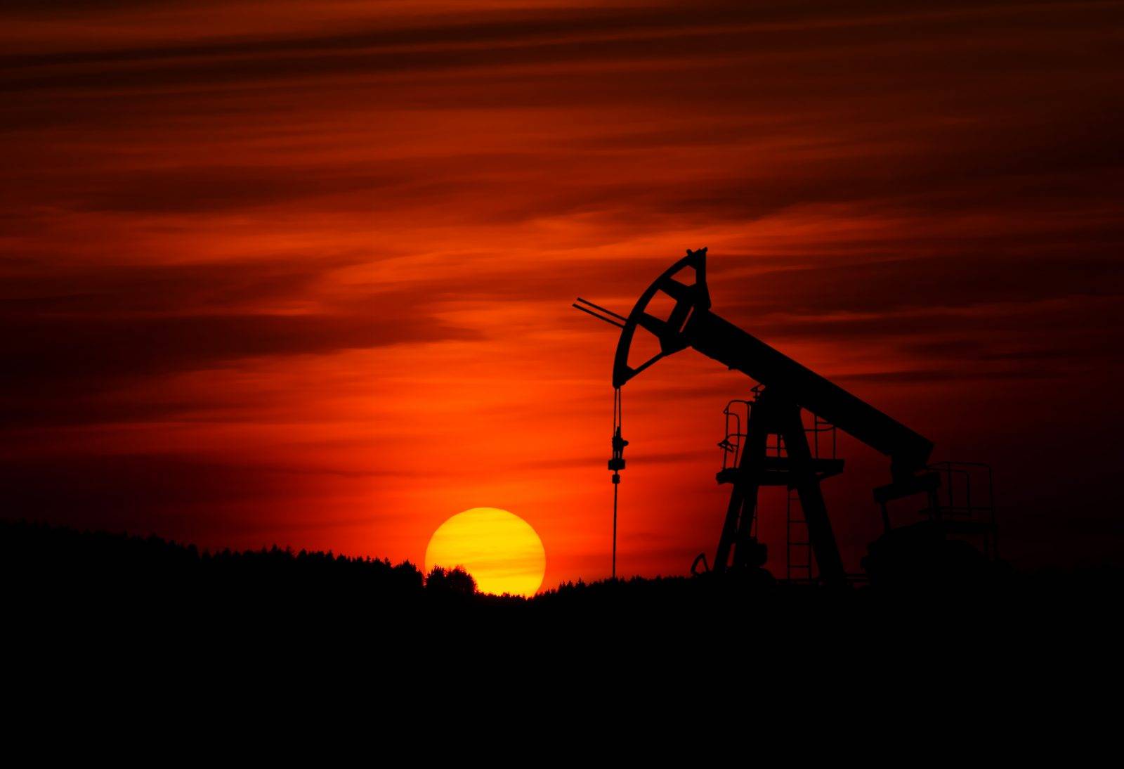 A kőolaj szerepe a világgazdaságban