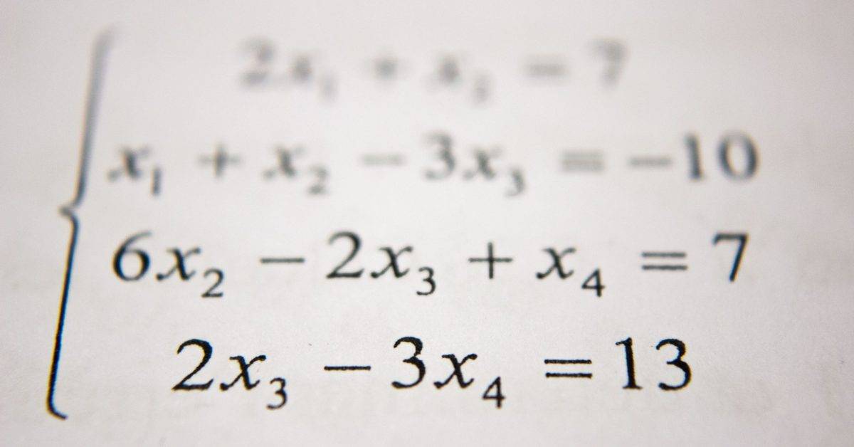 A 2020-as matematika érettségi megoldásai középszinten