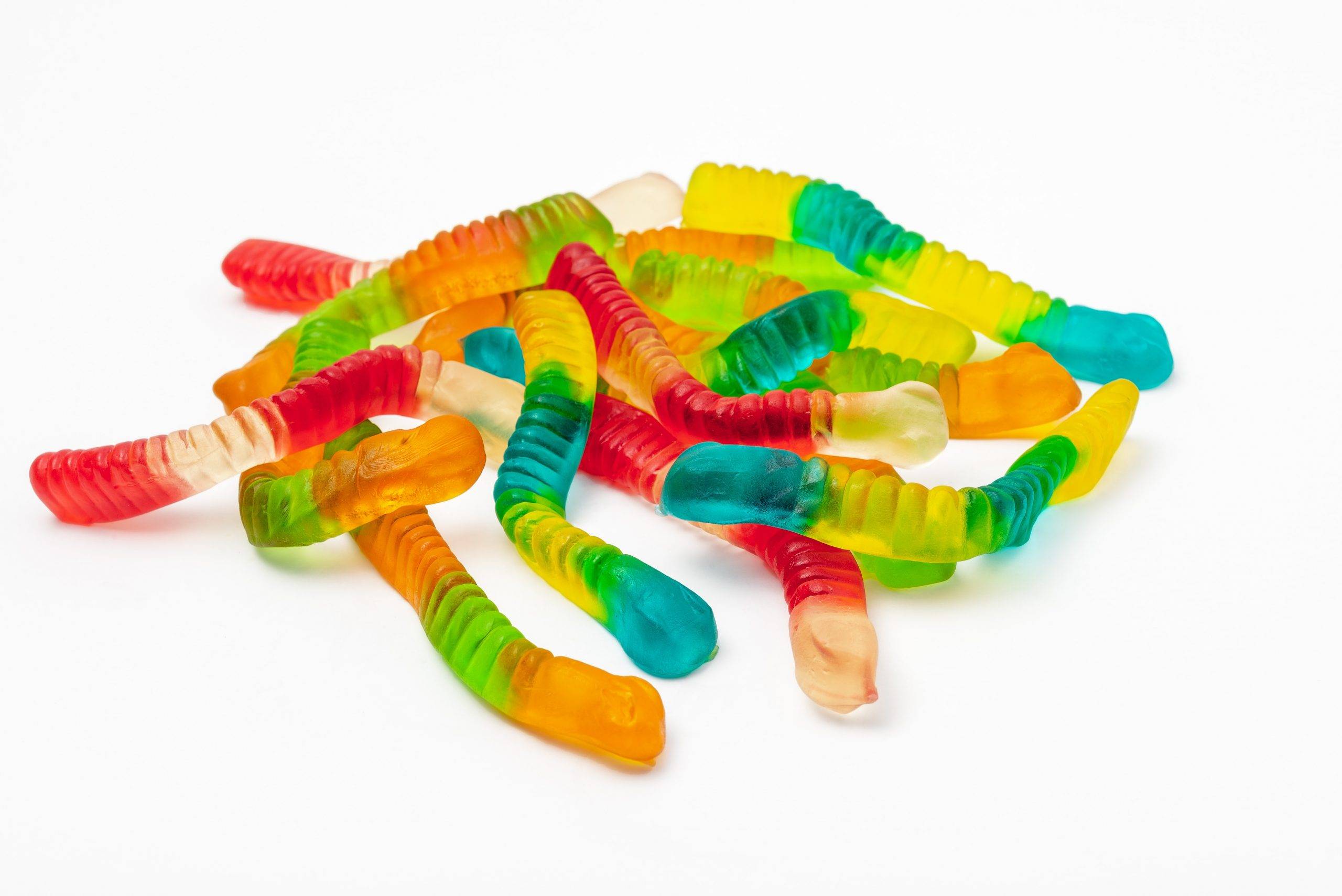 Pinworms gyakran megjelennek egy gyermek Ekcéma és belek