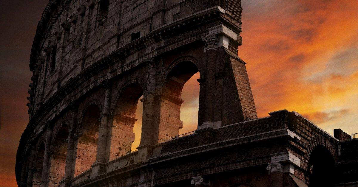 Az antik Róma – Az etrusz művészet és Róma művészete a Iulius- Claudius-dinasztia kihalásáig (i. sz. 68) – III. rész