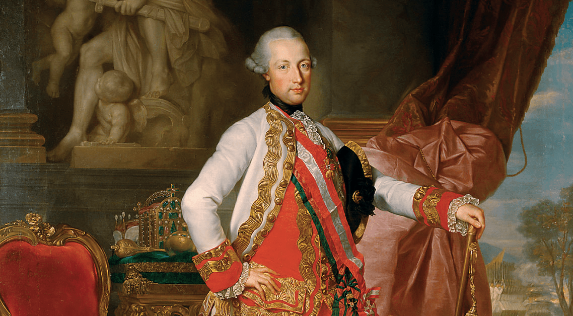II. József (1780-1790)