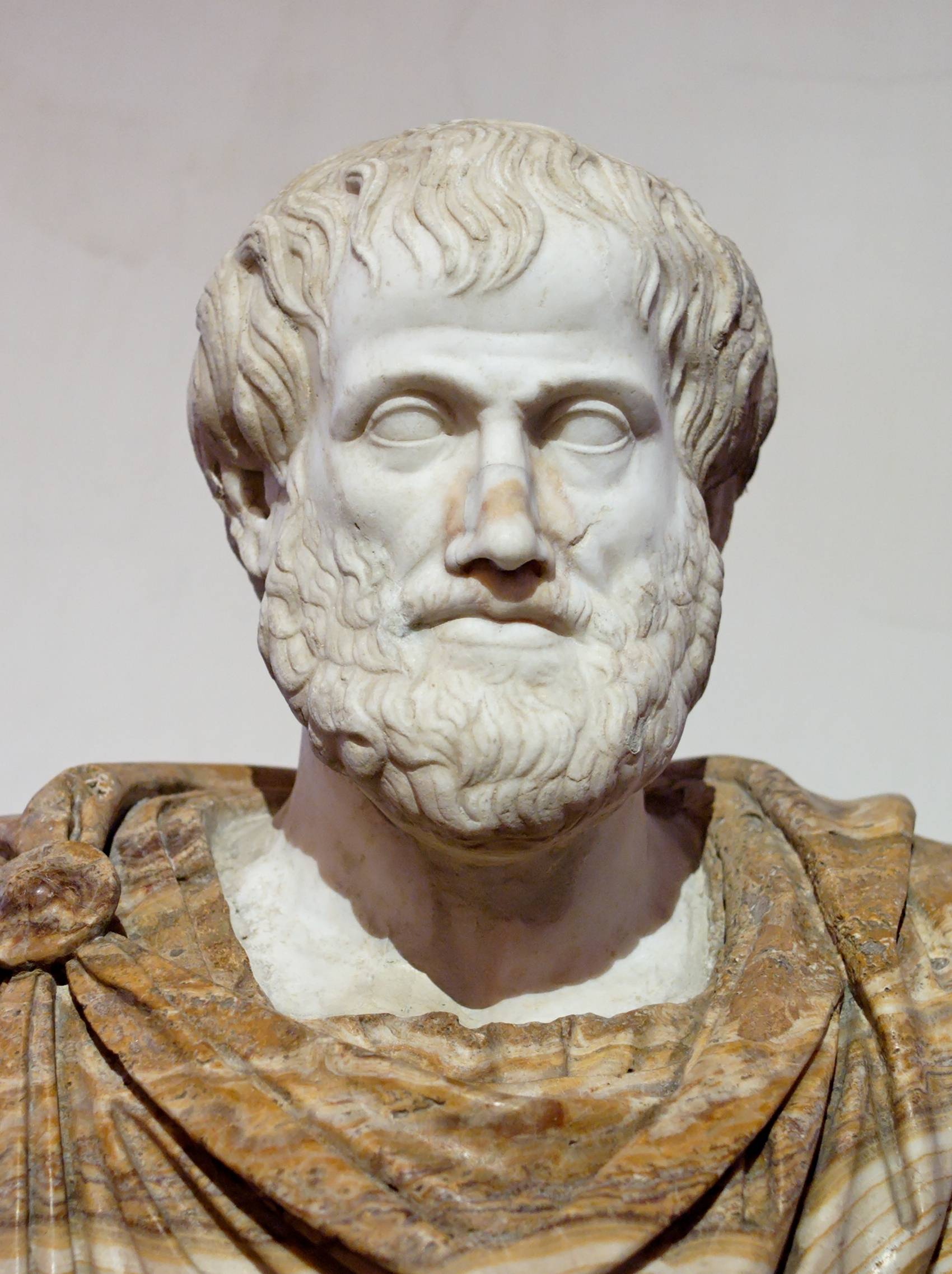 Platón és Arisztotelész államelméletének összehasonlítása