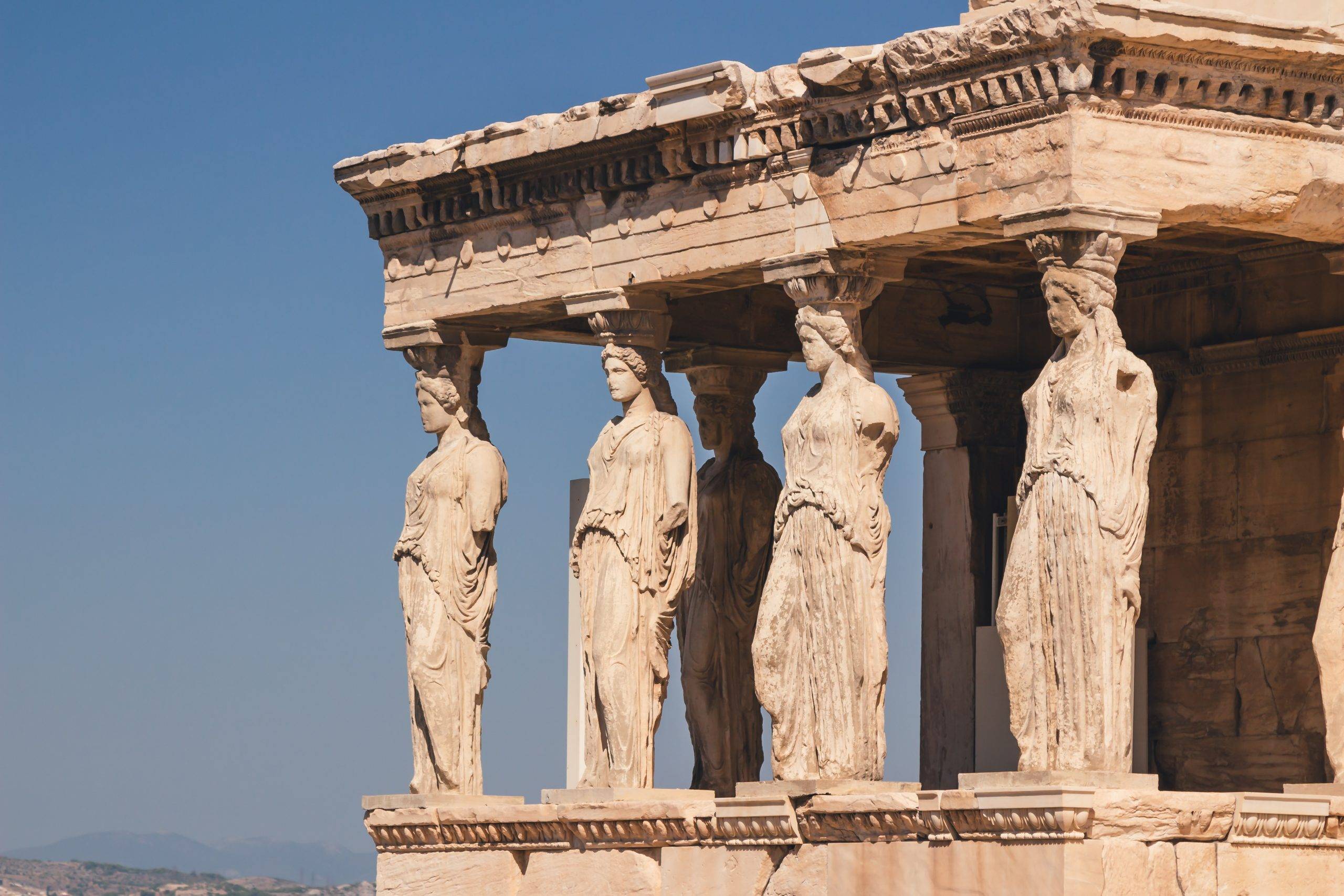 Az athéni demokrácia kialakulása