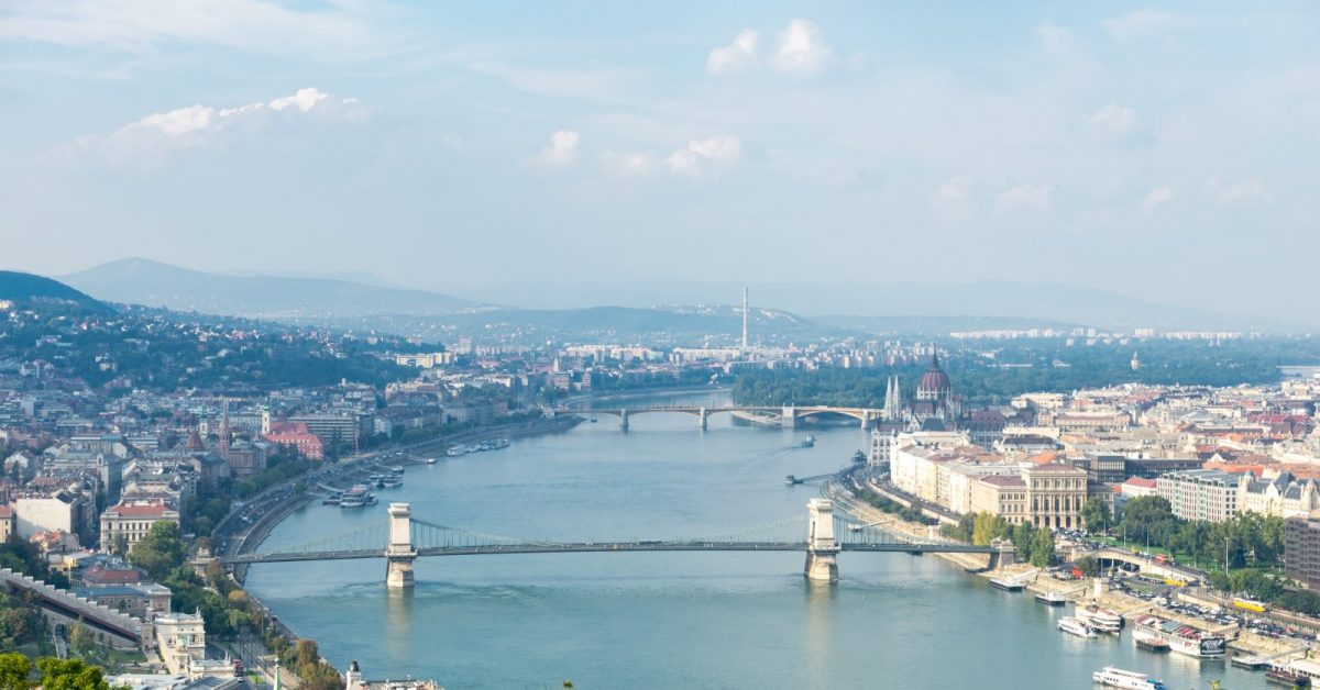 Magyarország népesség-változásának kérdései
