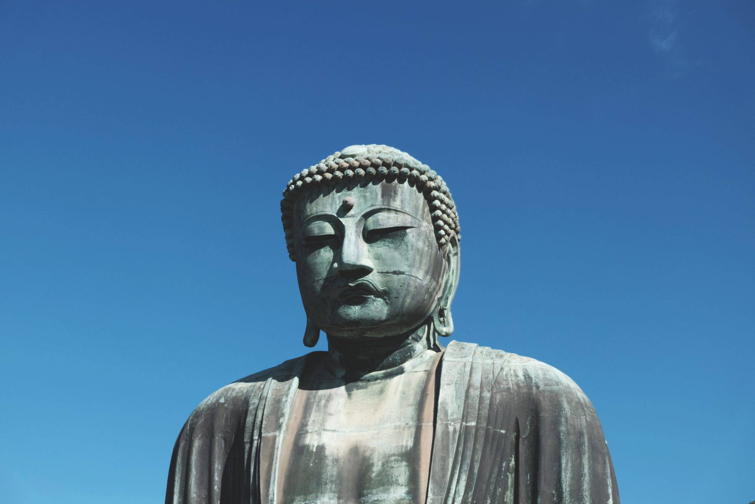 Gautama Buddha szobor