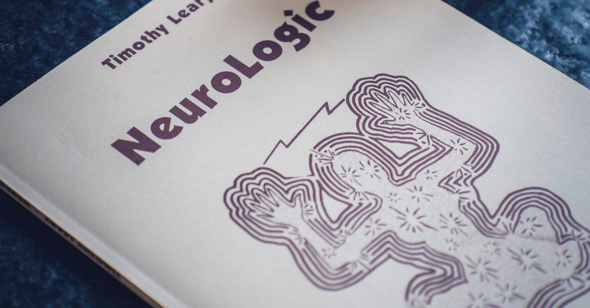 NeuroLogic book