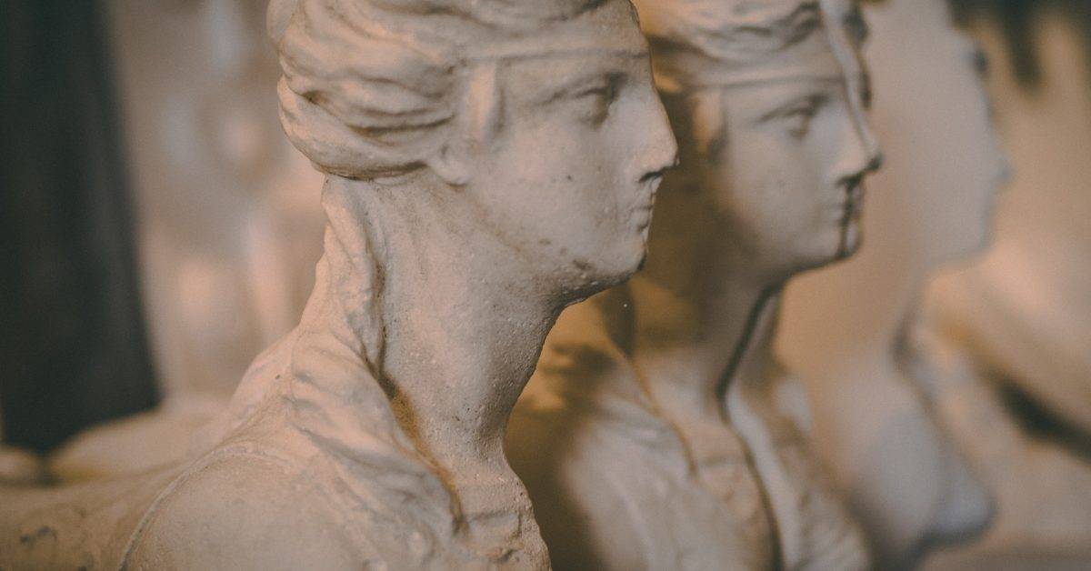 Hellenisztikus kor – Az ókori művészet – III. rész