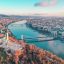 Tourist attractions of Budapest