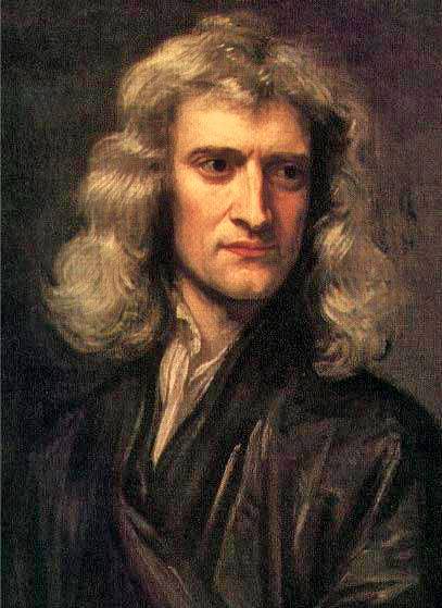 Az erő - Newton I., II. és III. törvénye
