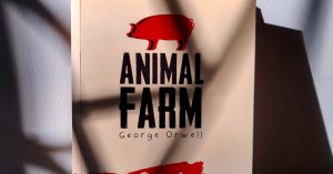 George Orwell: Állatfarm