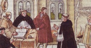 A reformáció és Luther Márton