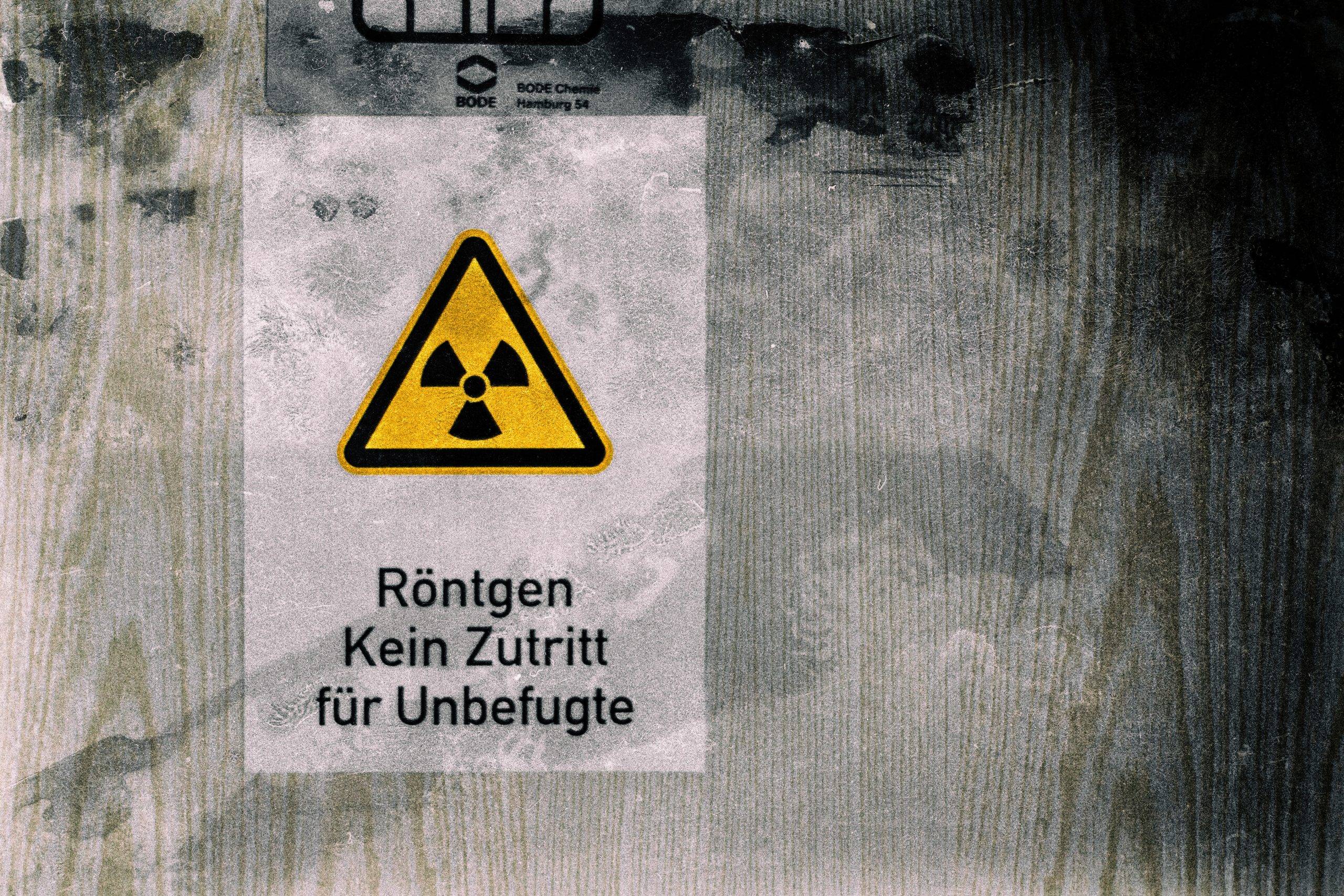 danger logo
