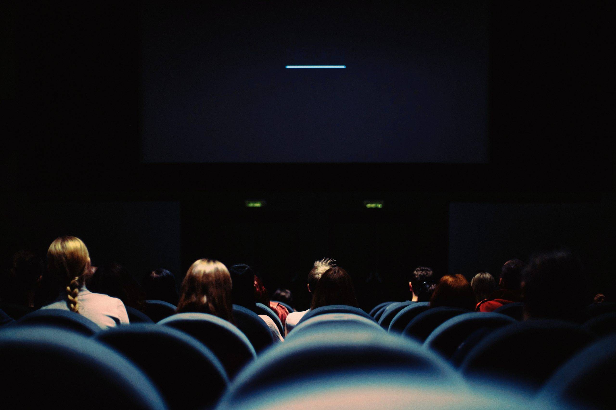Kino und Filme