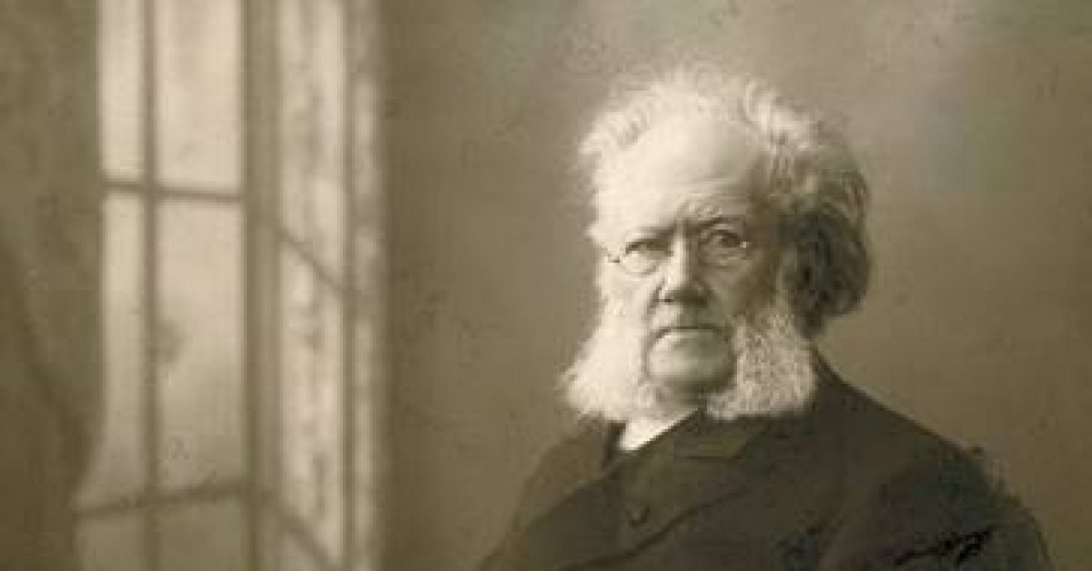 Ibsen Nóra (Babaszoba) elemzés – analitikus dramaturgia jellemzői