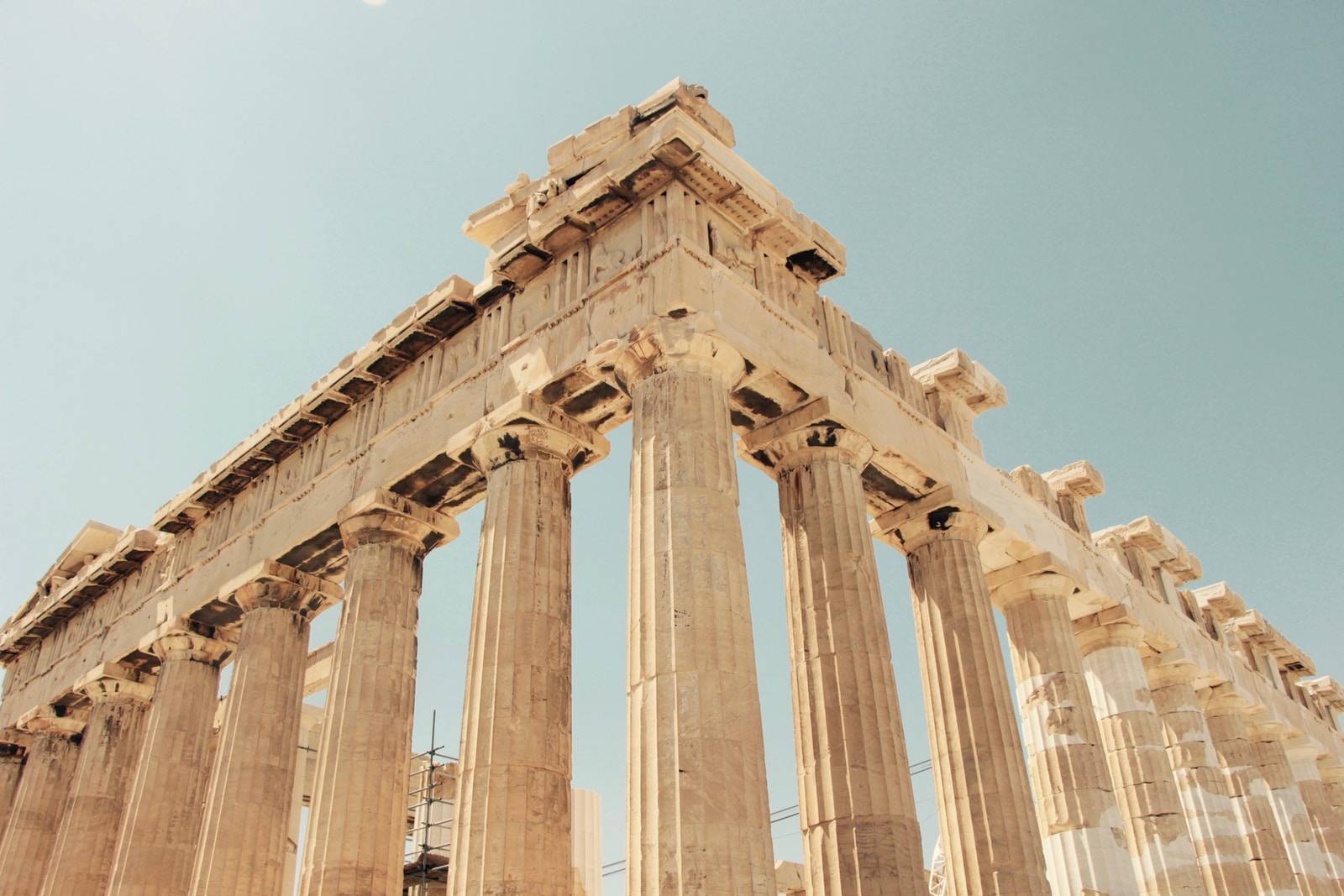 Értékek és értékrendek az antik görög irodalomban