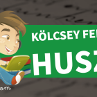 Kölcsey Ferenc - Huszt
