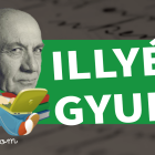 Illyés Gyula élete röviden