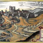 A várháborúk kora (1541-1568)