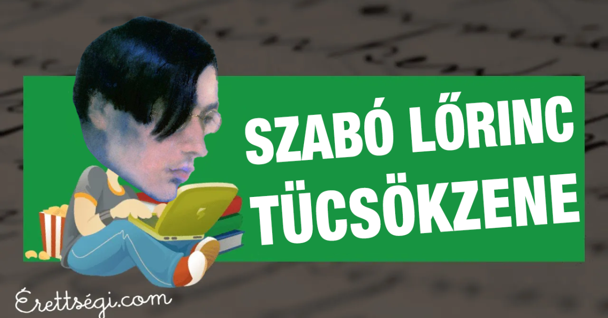 Szabó Lőrinc – Tücsökzene video
